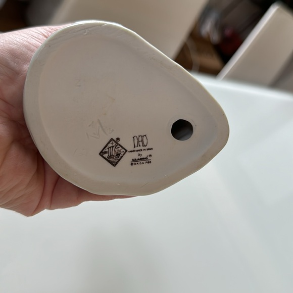 Lao - by Lladro- figurine - Picture 6 of 7